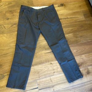 Haggar life khaki size 36